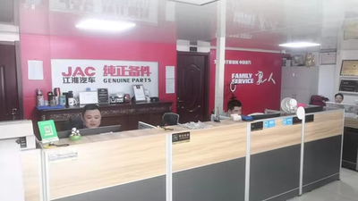 چین Shaanxi Leading Auto Parts Co., Ltd.