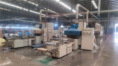 چین Shaanxi Leading Auto Parts Co., Ltd.