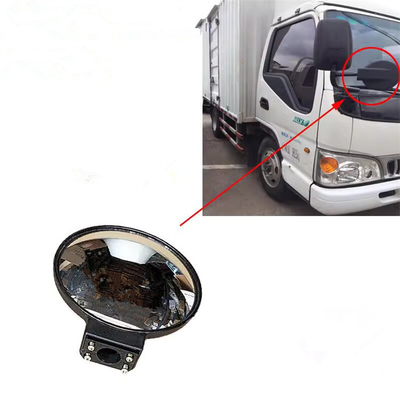آینه نمای عقب خارجی برای HFC 1030/1040 JAC HFC1083 قطعات کامیون مدل کامیون HFC1040