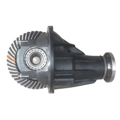 جعبه گیربکس قطعات کامیون برای JMC1030 JAC1040 مجموعه کاهش دهنده دیفرانسیل JAC 2020- JAC