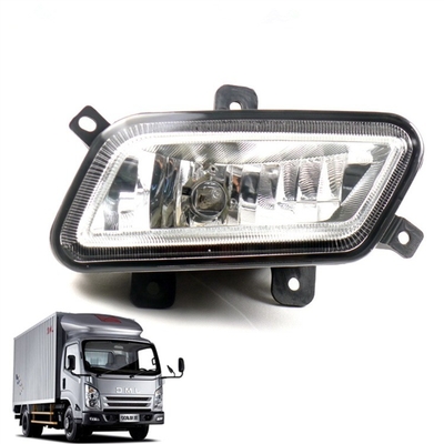 شماره OE 1030/1040 لامپ های مه LED جلو مونتاژ قطعات یدکی کامیون JMC