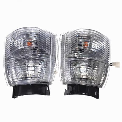 لامپ فرمان ماشین JAC 3712B55 برای مدل NJ1038 قطعات کامیون Yuejin