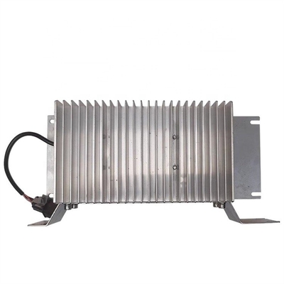 شارژر خودرو 417 V6A 220VAC برای شارژر باتری خودروهای الکتریکی سری JAC IEV