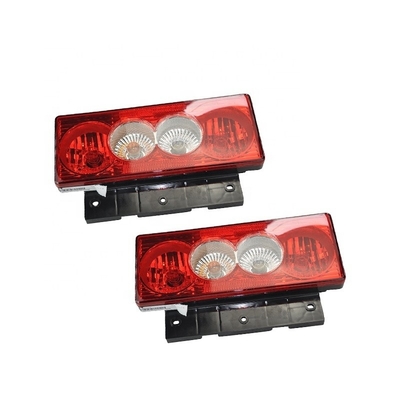 فوتون کامپوننت چراغ عقب کامیون F1B18037200013A1103/F1B18037200011A1103 با 24 ولت