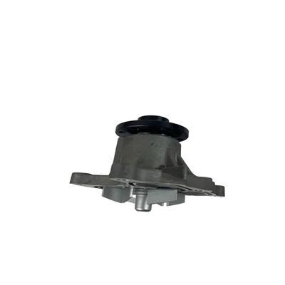پمپ آب آلیومینیوم و فلزی برای اجزای مونتاژ موتور کامیون JAC 4DA1