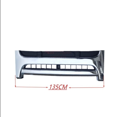 تمام لوازم جانبی کامیون های حمل و نقل برای JAC HFC1040