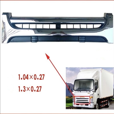 تمام لوازم جانبی کامیون های حمل و نقل برای JAC HFC1040