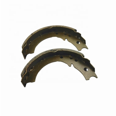 سایز اصلی کفش ترمز برای JAC NKR NPR NHR K4404 K450 دیسک ترمز دستی خودرو