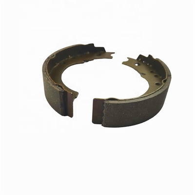 سایز اصلی کفش ترمز برای JAC NKR NPR NHR K4404 K450 دیسک ترمز دستی خودرو