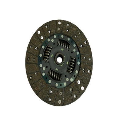 ماشین 250 صفحه کلاچ برای JAC Shuailing Junling HFC4DA1 Isuzu4JB1 قطعات اصلی