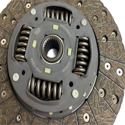 ماشین 250 صفحه کلاچ برای JAC Shuailing Junling HFC4DA1 Isuzu4JB1 قطعات اصلی