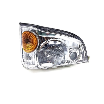 چراغ جلو قطعات خودرو برای سیستم روشنایی خودرو JAC OE شماره 3711920E800/3711910E800
