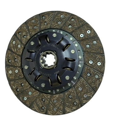 255 دیسک های کلاچ صفحه برده برای JAC Shuailing Junling HFC/1020/1030/1045 رقابتی