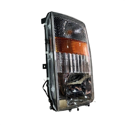 برق 72 وات JAC HFC1041 HFC1048 H330/Q3/Q6/Q9 چراغ جلو کامیون