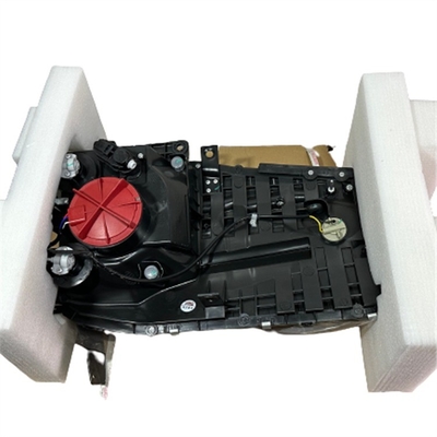برق 72 وات JAC HFC1041 HFC1048 H330/Q3/Q6/Q9 چراغ جلو کامیون