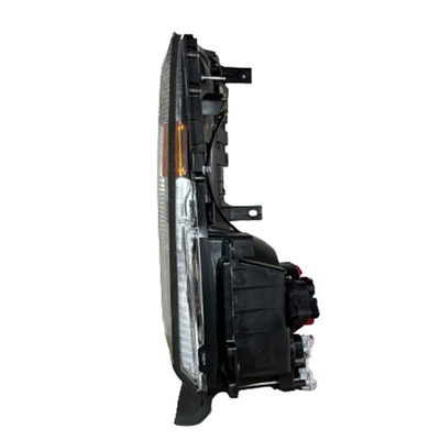 برق 72 وات JAC HFC1041 HFC1048 H330/Q3/Q6/Q9 چراغ جلو کامیون