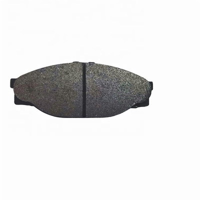 سیستم های ترمز JAC پدهای ترمز دیسک سرامیکی جایگزین با شماره مرجع L0300060038A0-34