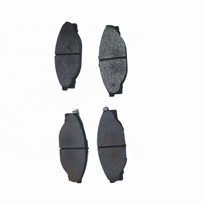 سیستم های ترمز JAC پدهای ترمز دیسک سرامیکی جایگزین با شماره مرجع L0300060038A0-34