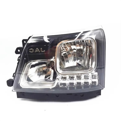JAC HFC1041 HFC1048 H330/V3/V5/V6 روش های حمل نور جلو الزامات مشتری