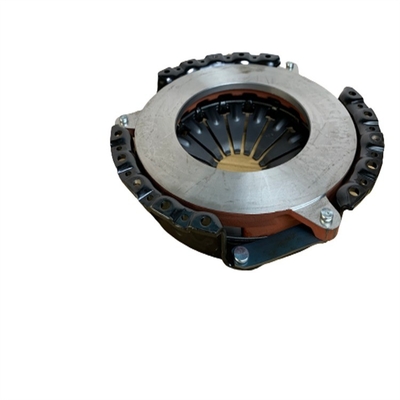 255 صفحه فشار کلاچ و دیسک کلاچ برای JAC Shuailing Junling 4B1 CY4100 طراحی