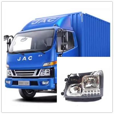 JAC HFC1041 HFC1048 H330/V3/V5/V6 روش های حمل نور جلو الزامات مشتری