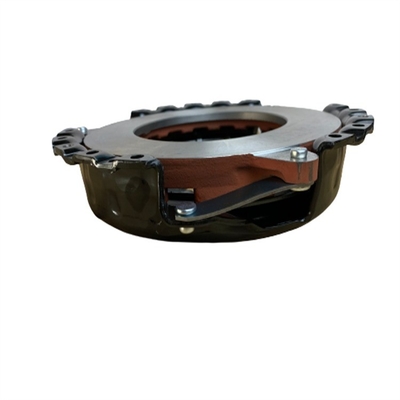 255 صفحه فشار کلاچ و دیسک کلاچ برای JAC Shuailing Junling 4B1 CY4100 طراحی