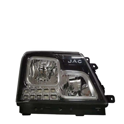 JAC HFC1041 HFC1048 H330/V3/V5/V6 روش های حمل نور جلو الزامات مشتری