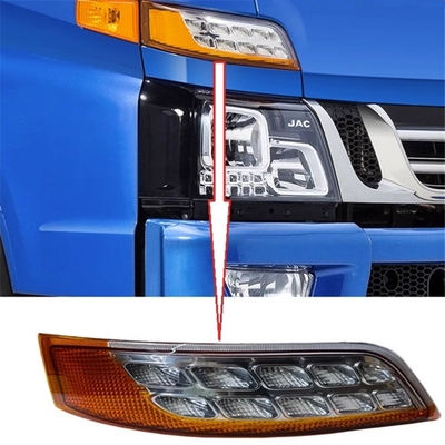K3 JAC سیگنال های چرخش جانبی HFC1041 HFC1048 H330/V3/V5/V6 روش های حمل و نقل سفارشی