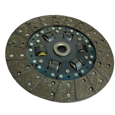 دیسک کلاچ عملکرد بالا برای JAC shuailing junling HFC/1020/1030/1045