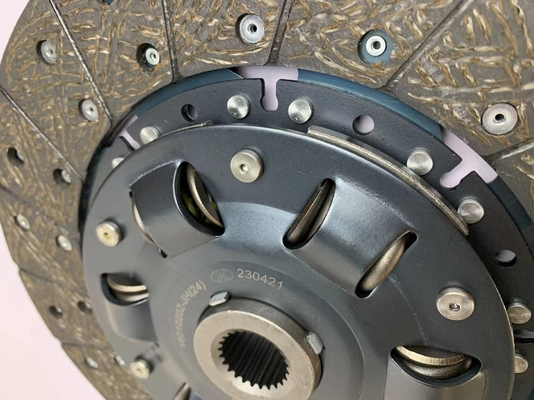 دیسک کلاچ عملکرد بالا برای JAC shuailing junling HFC/1020/1030/1045