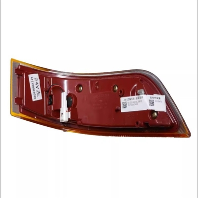 K3 JAC سیگنال های چرخش جانبی HFC1041 HFC1048 H330/V3/V5/V6 روش های حمل و نقل سفارشی