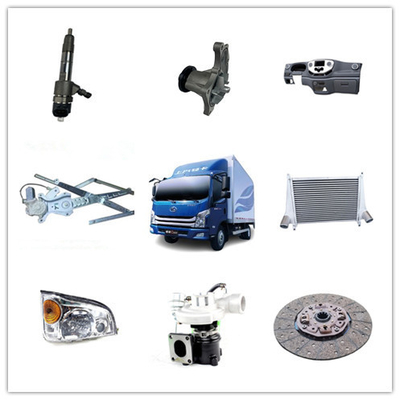 JAC HFC1040 تریلر کامیون چرخ ترمز درام ماشین ساز و ساز OEM 2100320390