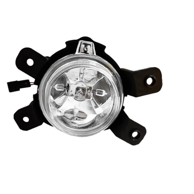 JAC HFC1040 مجموعه چراغ مه جلو برای شوی Q3 Q6 H330 HFC1040 قطعات اصلی