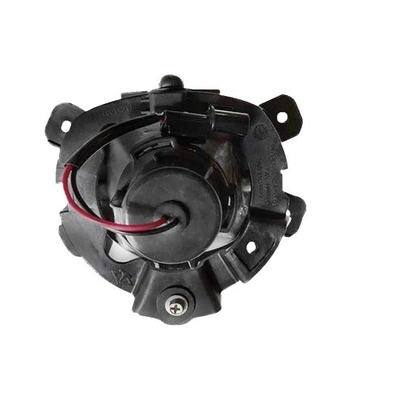 JAC HFC1040 مجموعه چراغ مه جلو برای شوی Q3 Q6 H330 HFC1040 قطعات اصلی