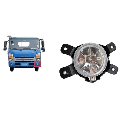JAC HFC1040 مجموعه چراغ مه جلو برای شوی Q3 Q6 H330 HFC1040 قطعات اصلی
