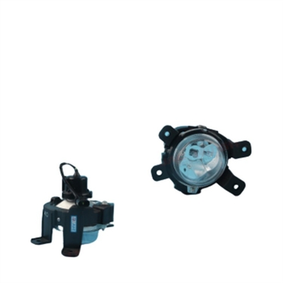 JAC HFC1040 مجموعه چراغ مه جلو برای شوی Q3 Q6 H330 HFC1040 قطعات اصلی