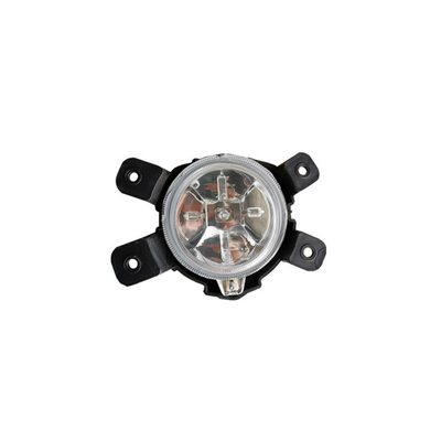 JAC HFC1040 مجموعه چراغ مه جلو برای شوی Q3 Q6 H330 HFC1040 قطعات اصلی