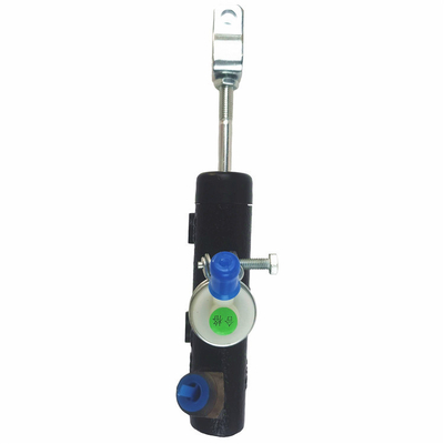 OE NO. 1602100Z2 قطعات کامیون های سنگین کلچ سیلندر اصلی برای کامیون و اتوبوس JAC