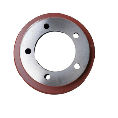 JMC 1040s کامیون سبک ترمز عقب درام کامیون قطعات با OEM NO 2100320390