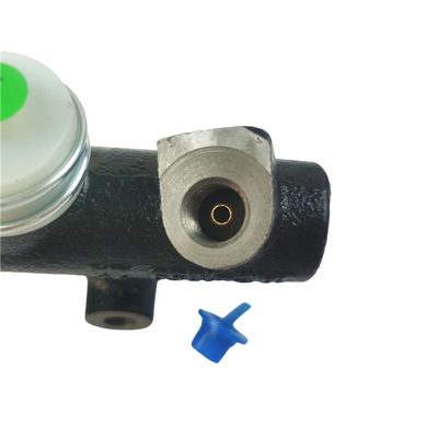 OE NO. 1602100Z2 قطعات کامیون های سنگین کلچ سیلندر اصلی برای کامیون و اتوبوس JAC