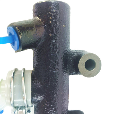 OE NO. 1602100Z2 قطعات کامیون های سنگین کلچ سیلندر اصلی برای کامیون و اتوبوس JAC