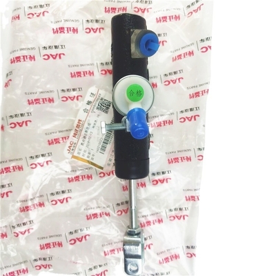 OE NO. 1602100Z2 قطعات کامیون های سنگین کلچ سیلندر اصلی برای کامیون و اتوبوس JAC
