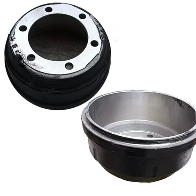 OE NO. 3103015B1 اصلی چینی Jac 1040 قطعات جانبی کامیون E4AA درام ترمز جلو