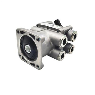 دریچه ی اصلی ترمز LG9704360057 برای کامیون های SINOTRUK CNHTC 2005- یک قطعه اتوماتیک ضروری