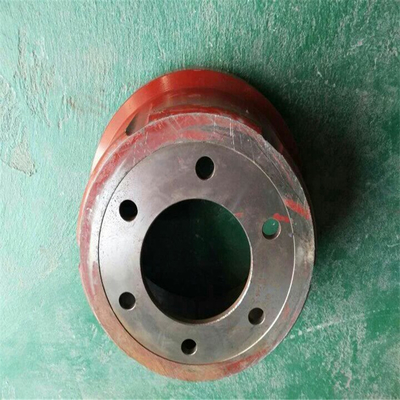 OE NO. 3103015B1 اصلی چینی Jac 1040 قطعات جانبی کامیون E4AA درام ترمز جلو