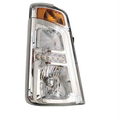 چراغ جلو کامیون سبک Tongshuai 12V/24V چراغ جلو برای بسته بندی استاندارد یا سفارشی