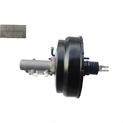 JAC 1040 قطعات کامیون سبک آمبولی تقویت کننده خلاء 3540010D800-1107 قطعات برای JAC شما