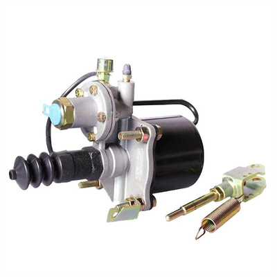 JMC 1030 / 1040 پمپ تقویت کننده کلاچ آلومینیومی برای قطعات پشتی کامیون