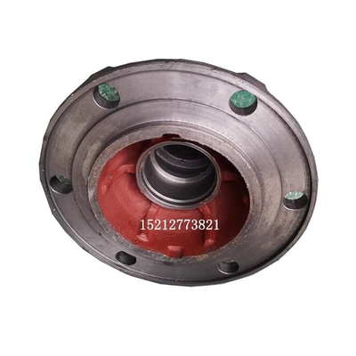 سال 2013 قطعات اتوماتیک قرمز برای Jac J3 قطعات جانبی کامیون 3103101n هاب جلو Jac1040