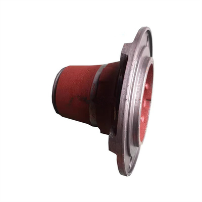 سال 2013 قطعات اتوماتیک قرمز برای Jac J3 قطعات جانبی کامیون 3103101n هاب جلو Jac1040